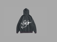 Load image into Gallery viewer, love killer hoodie.
