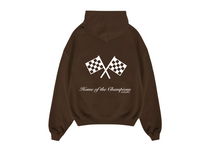 Load image into Gallery viewer, PA STUDIO RACING TEAM HOODIE
